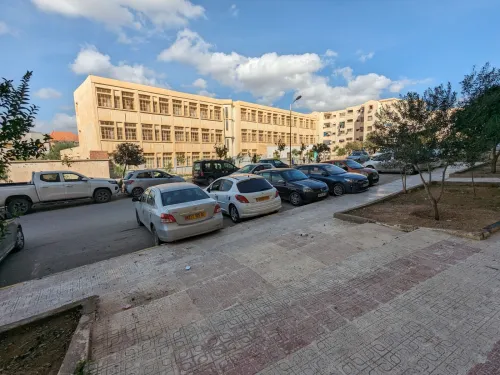 Location Local Batna Batna