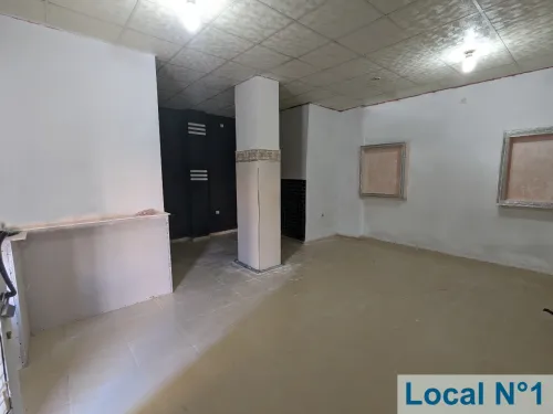 Location Local Batna Batna