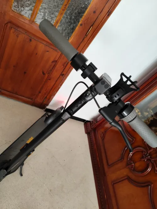 Ninebot Trottinette 2022