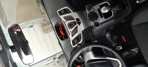 Ford Fiesta 2013 City