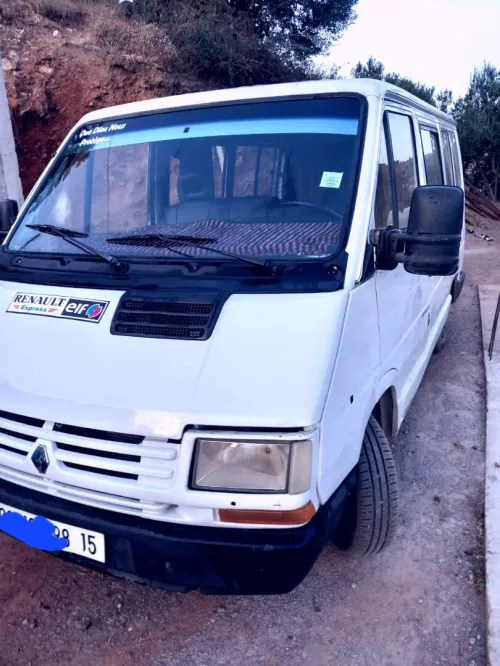 Renault Trafic 1998