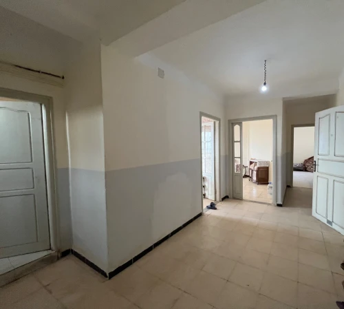 Vente Appartement F3 Chlef Tenes
