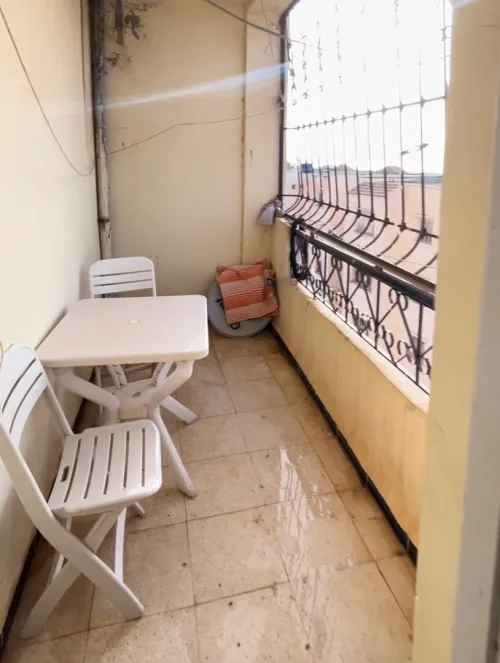 Vente Appartement F3 Chlef Tenes