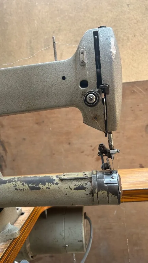PFAAF Machine à coudre  chaussures
