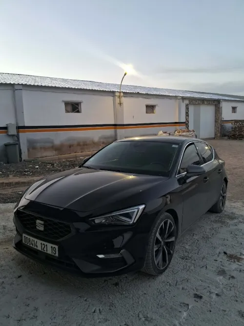 Seat Leon 2021 FR