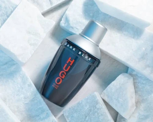 Parfum hugo boss dark blue