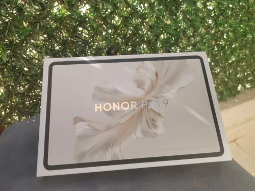 Honor Honor pad 9