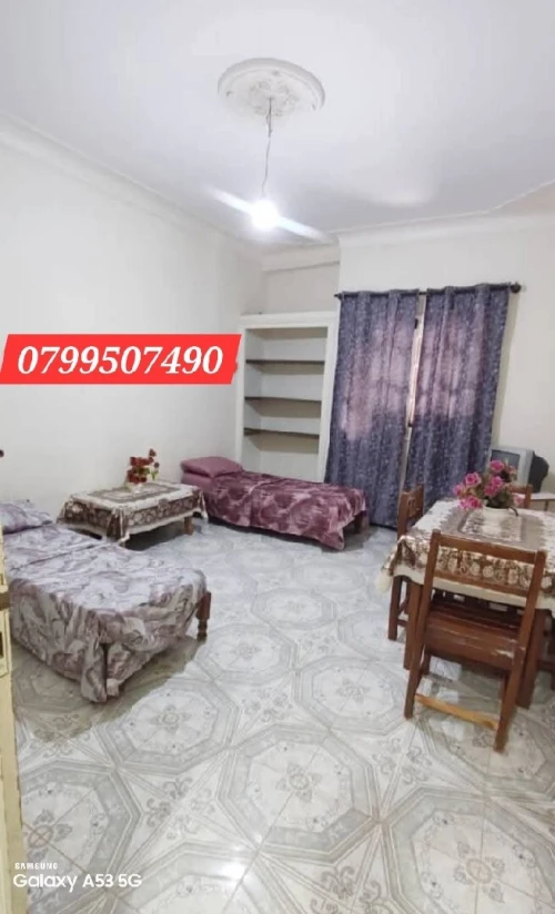 Location Appartement F3 Oran Ain el turck