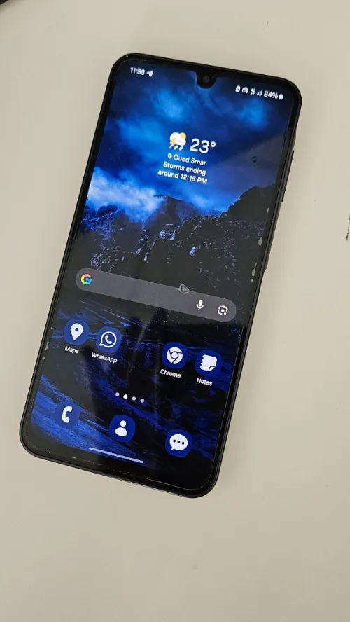 Samsung A16 A16