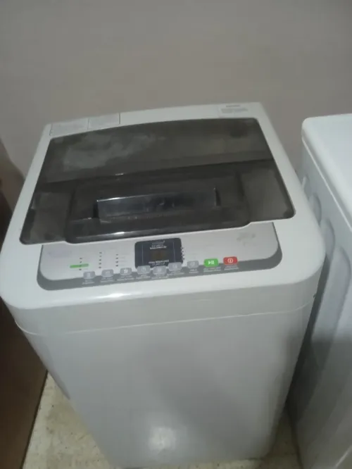 2machine a laver Bonne état