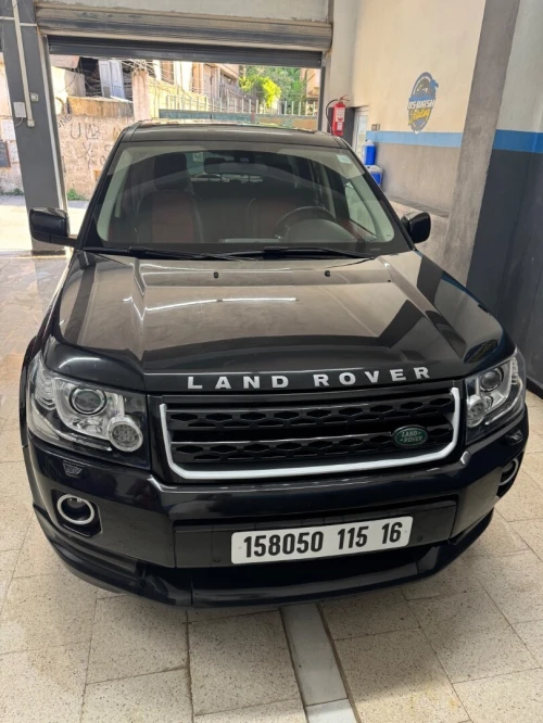 Land Rover Freelander 2 2015 Freelander 2