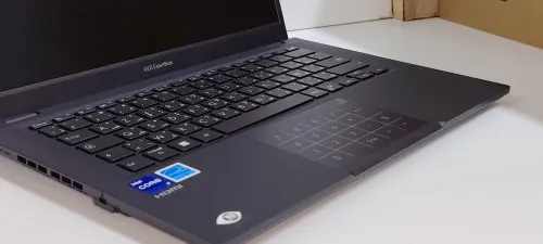 LAPTOP ASUS EXPERTBOOK B1402CVA i7-1355U 16Go 512GB SSD 14"