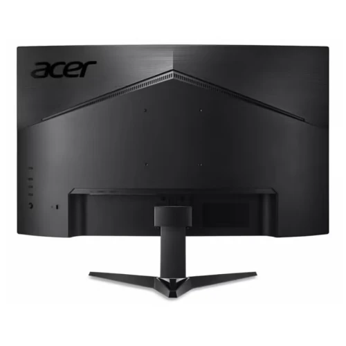 ECRAN GAMING INCURVE ACER NITRO ED271U QHD HDR10 2560 x 1440 WQHD 180Hz
