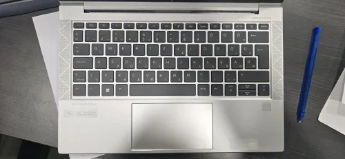 LAPTOP HP ELITEBOOK 835 G8 RYZEN 5 PRO R5-5650 8Go DDR4 256GB SSD NVMe 13.3" WINDOWS 10 PRO