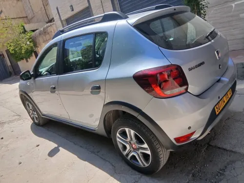 Dacia Sandero 2019 Stepway PRIVILEGE