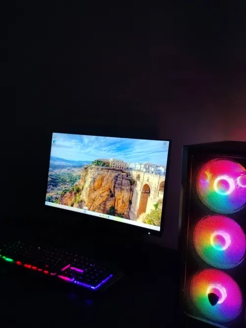 Pc gamer 