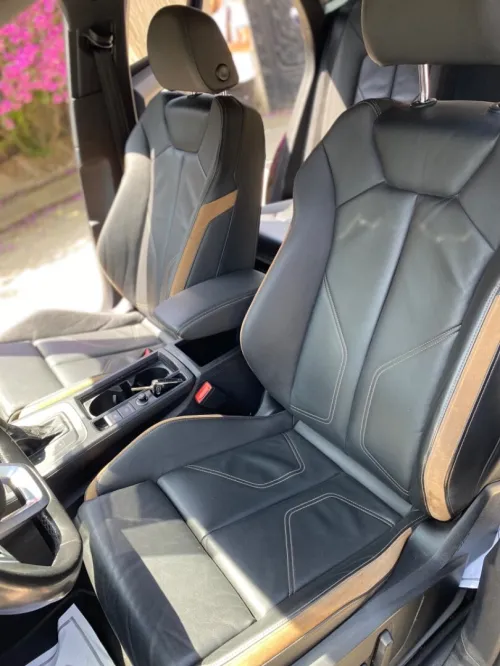 Audi Q3 2021 S Line