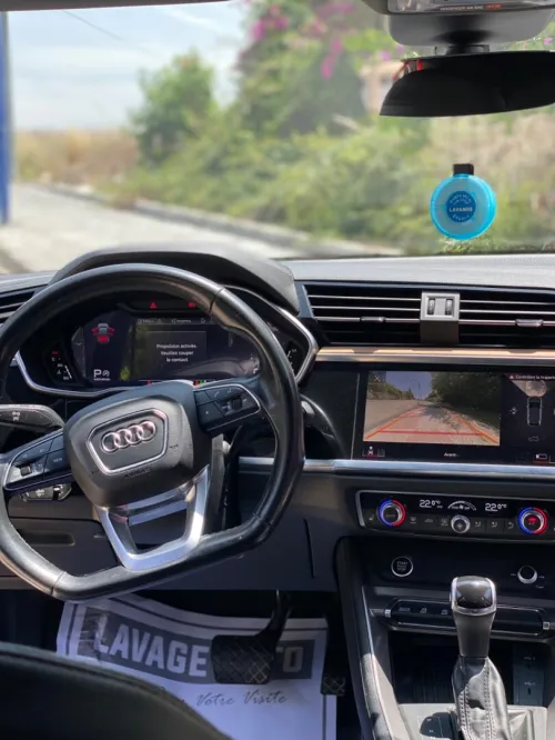Audi Q3 2021 S Line