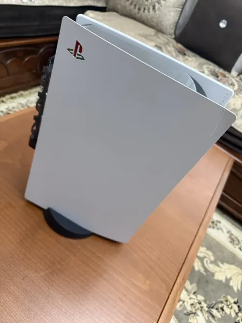 PlayStation 5 Fat (Disc Version)
