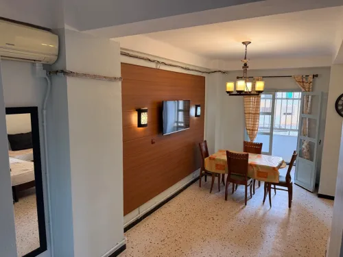 Location vacances Appartement F3 Oran Bir el djir