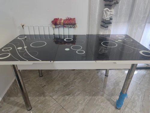 Table a manger Extensible