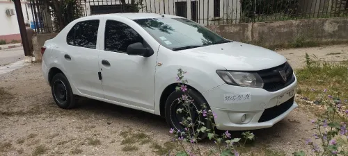 Dacia Logan 2014 Logan