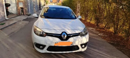 Renault Fluence 2013 Dynamique