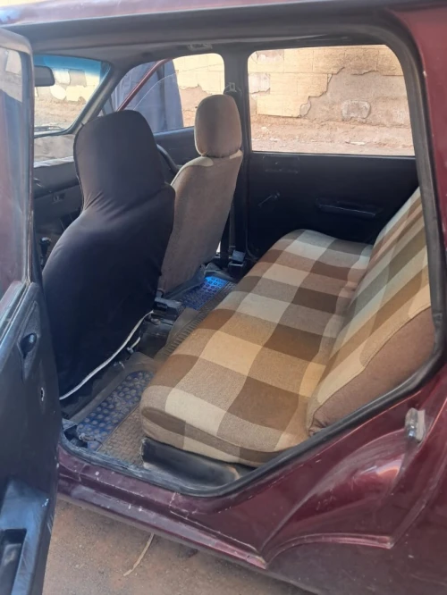 Dacia DACIA Double Cabine 2004 Double Cabine