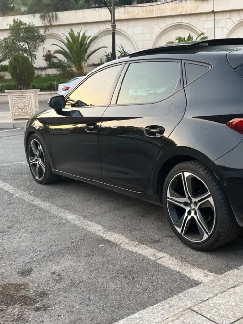 Seat Leon 2021 FR