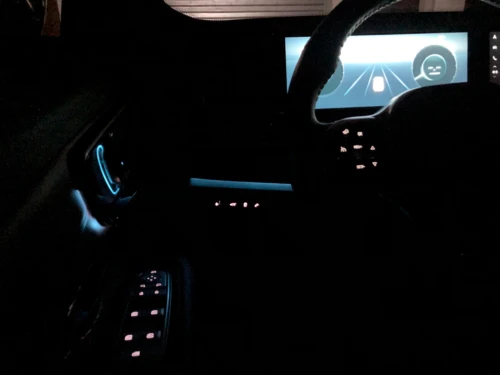 Jetour  X70 PLUS 2024 Luxury 184CH 7places DCT7