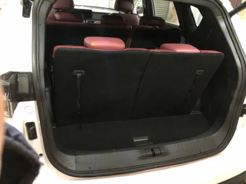 Jetour  X70 PLUS 2024 Luxury 184CH 7places DCT7