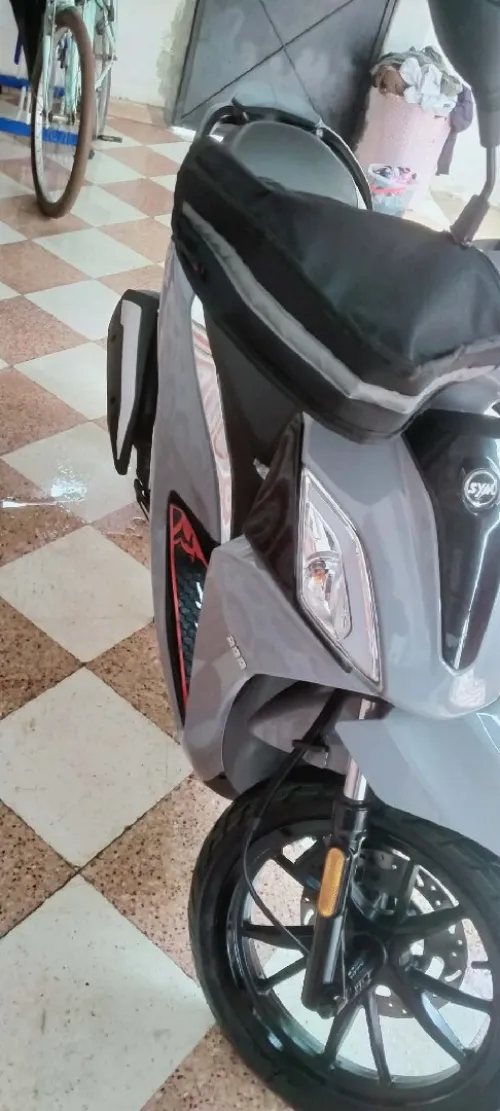 SYM ST 2025