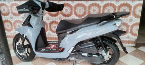 SYM ST 2025