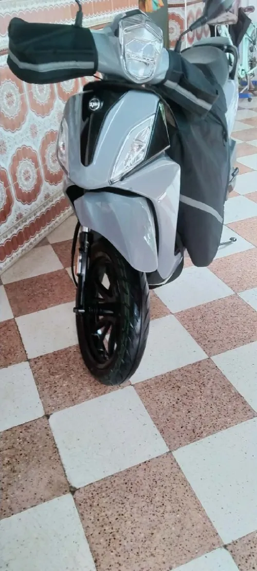 SYM ST 2025