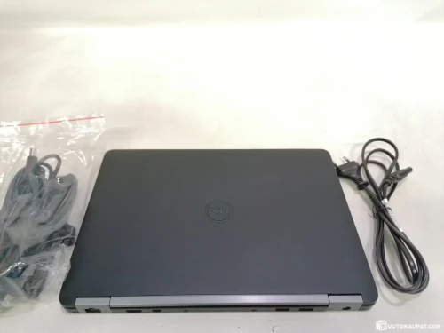 Dell Latitude E7270 12,5"