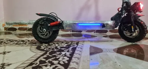 iScooter IX4 2025