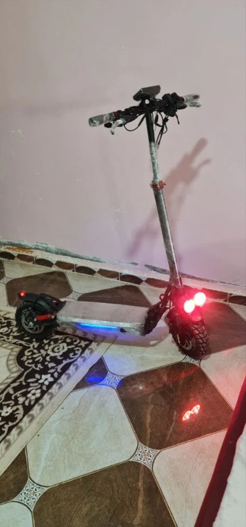 iScooter IX4 2025