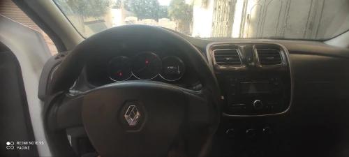 Renault Symbol 2015 Made In Bladi
