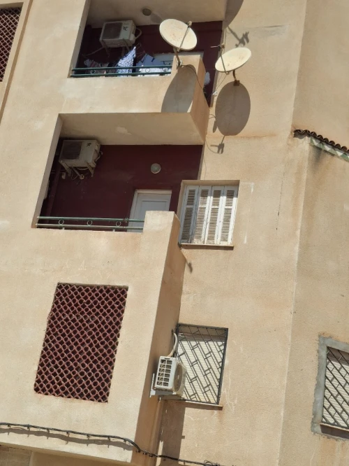 Vente Appartement F3 Alger Birkhadem