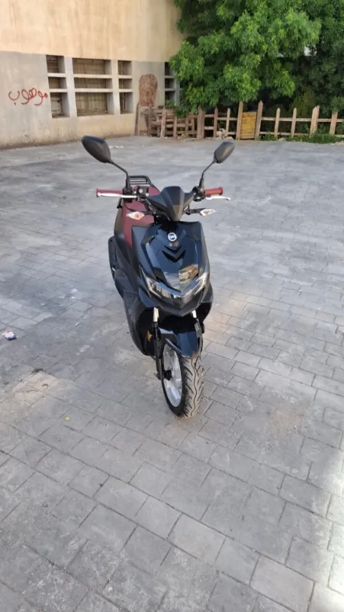 Sym Jat 4 rx 2025