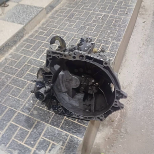 Moteur 308 HDI 1.6
