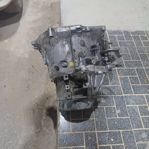 Moteur 308 HDI 1.6