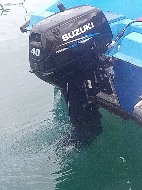 Flouka