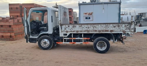 JAC JAK 1040 