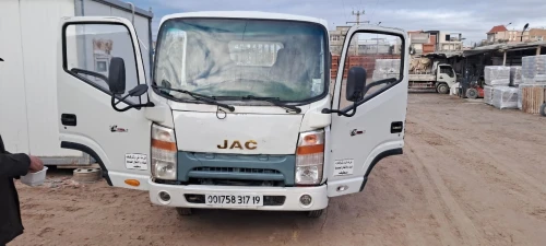 JAC JAK 1040 