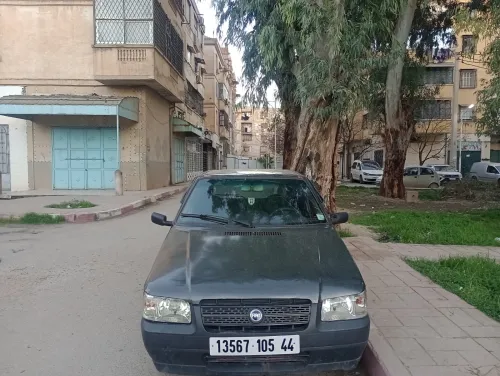Fiat Uno 2005 Uno