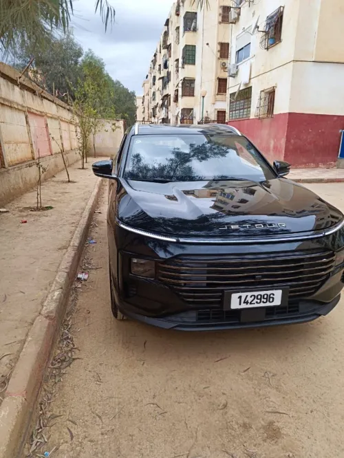 Jetour  X70 PLUS 2025 7plass