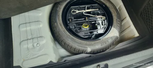 Citroen C4 2015 Vitamine