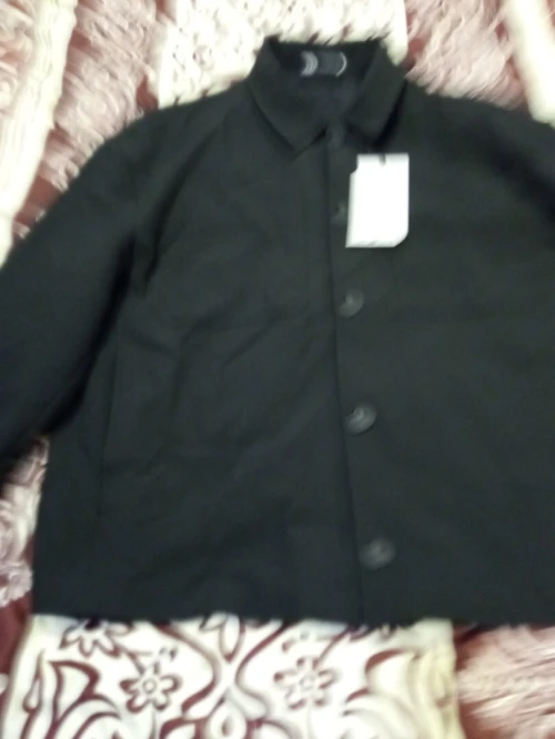Veste homme gilet