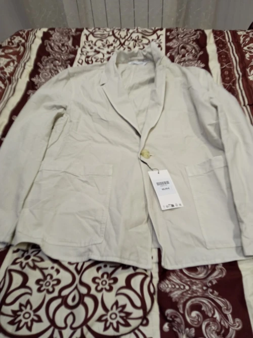 Veste homme gilet